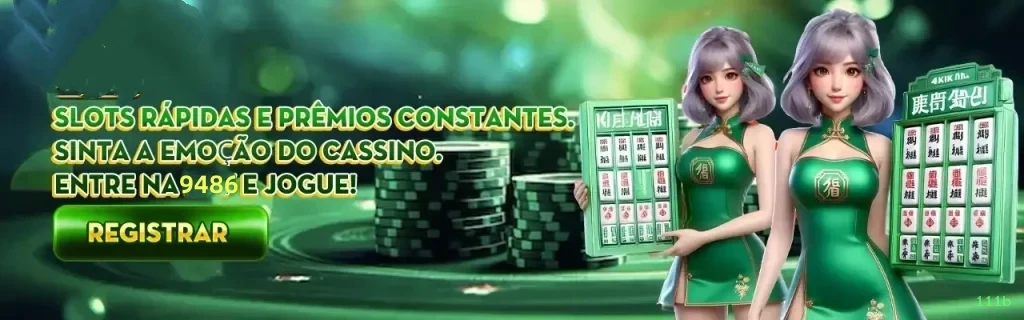 Jogos de Cassino ao Vivo