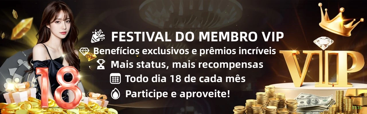 Benefícios do Login 111b - Bônus e Vantagens Exclusivas